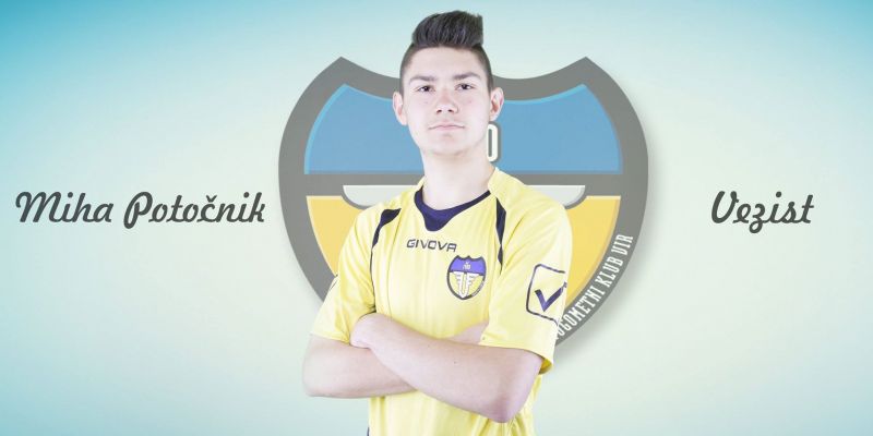 Miha Potocnik