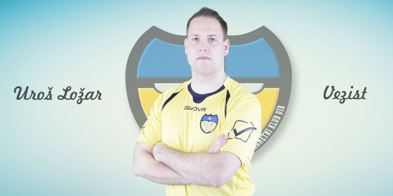 Uros Lozar