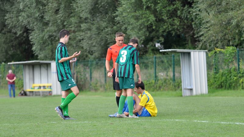 09 2021 U17 Vir - Rudar T 05