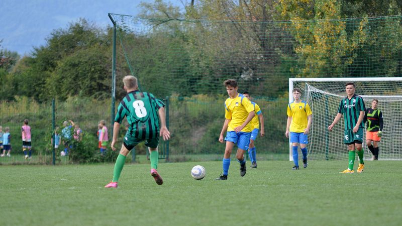 09 2021 U17 Vir - Rudar T 06