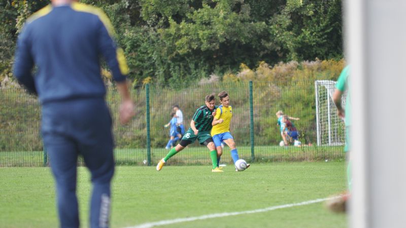 09 2021 U17 Vir - Rudar T 12