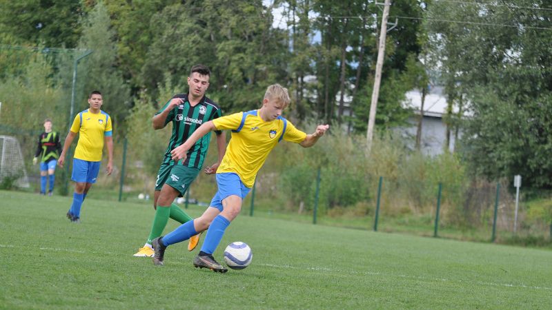 09 2021 U17 Vir - Rudar T 22
