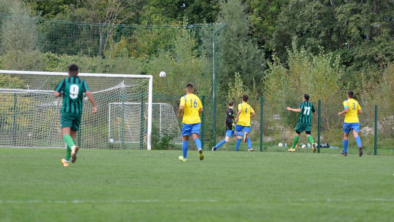 09 2021 U17 Vir - Rudar T 23