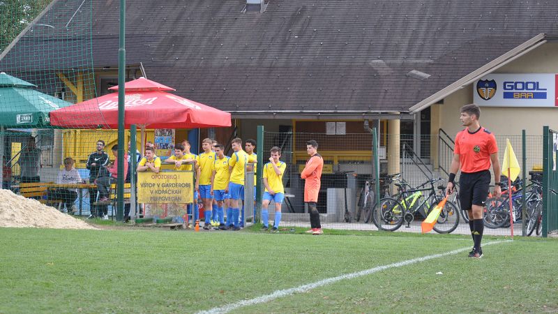 09 2021 U17 Vir - Rudar T 24