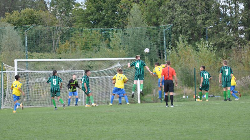 09 2021 U17 Vir - Rudar T 25