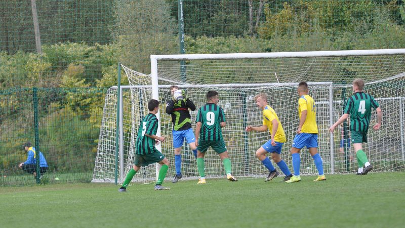 09 2021 U17 Vir - Rudar T 26