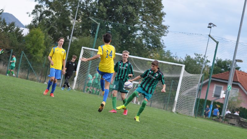 09 2021 U17 Vir - Rudar T 27