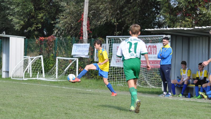 2021-22-09 u19 vir ilirija 19